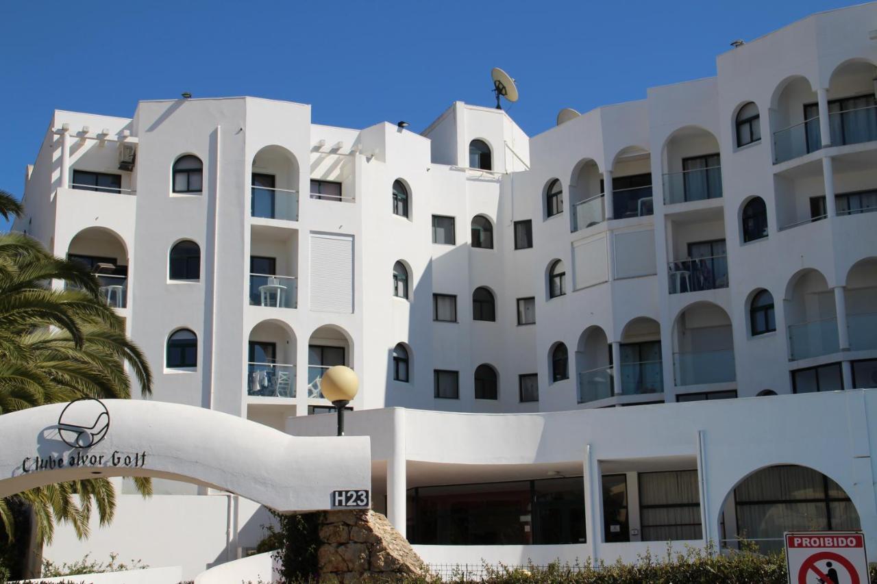 Mountain View Apartment Alvor Exterior photo