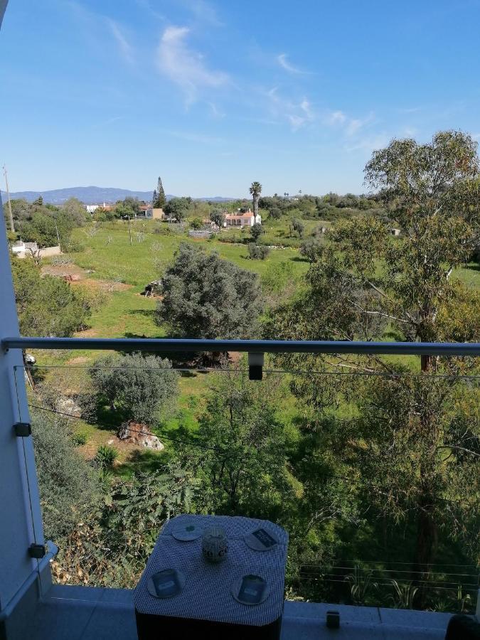 Mountain View Apartment Alvor Exterior photo