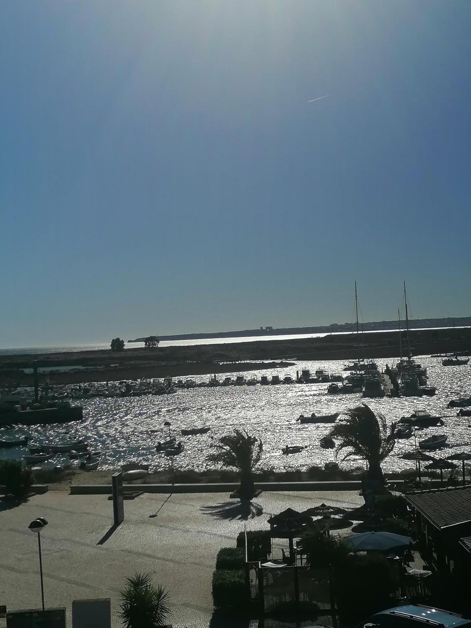 Mountain View Apartment Alvor Exterior photo