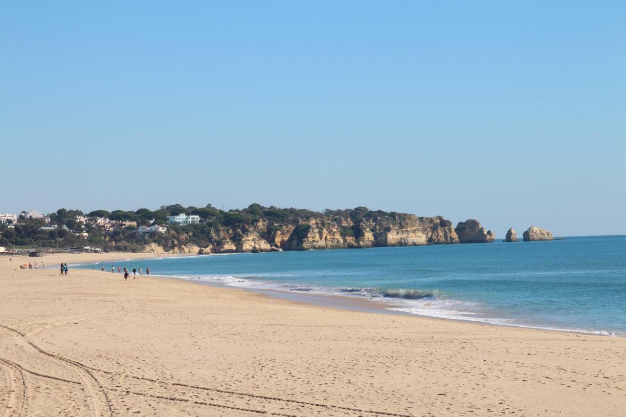 Mountain View Apartment Alvor Exterior photo