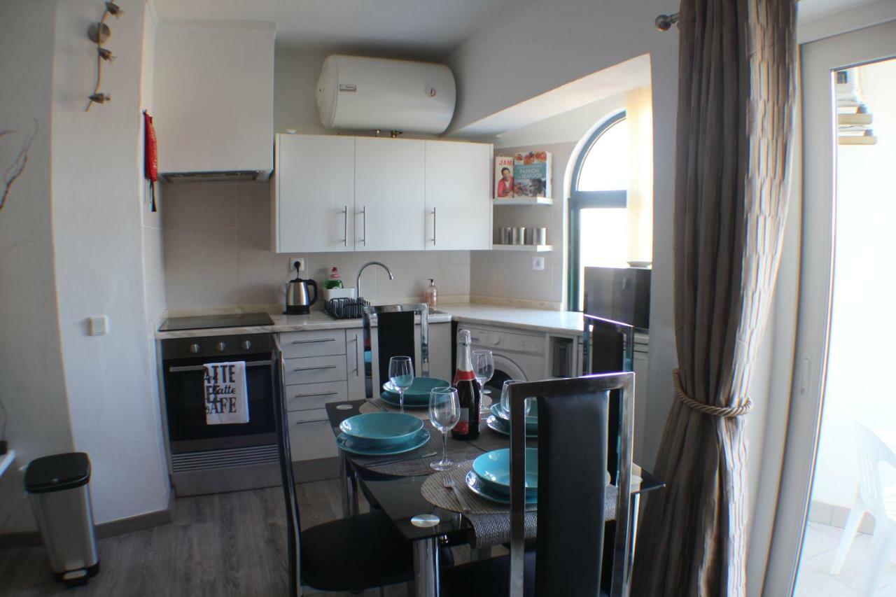 Mountain View Apartment Alvor Exterior photo